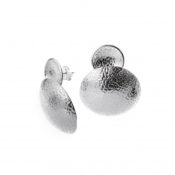 Orecchini Athena Donna Tina in Argento OR6946 - OR6946